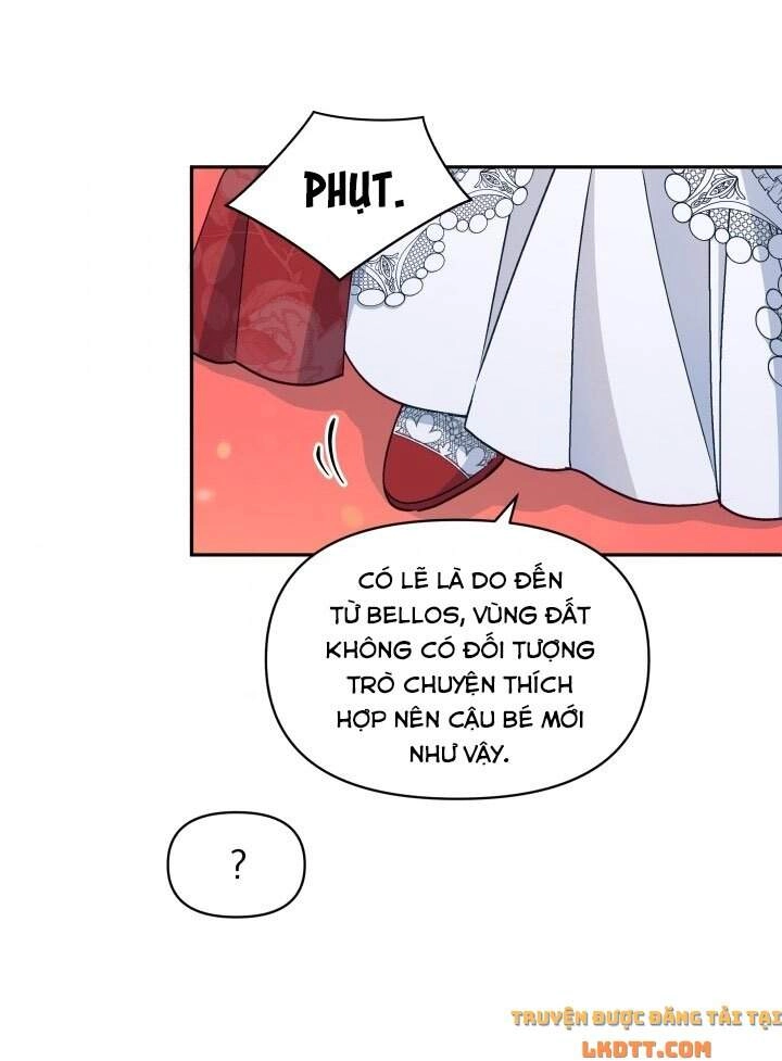 Người Bảo Hộ Của Bạo Quân Là Ma Nữ Tàn Độc Chapter 41 - 56