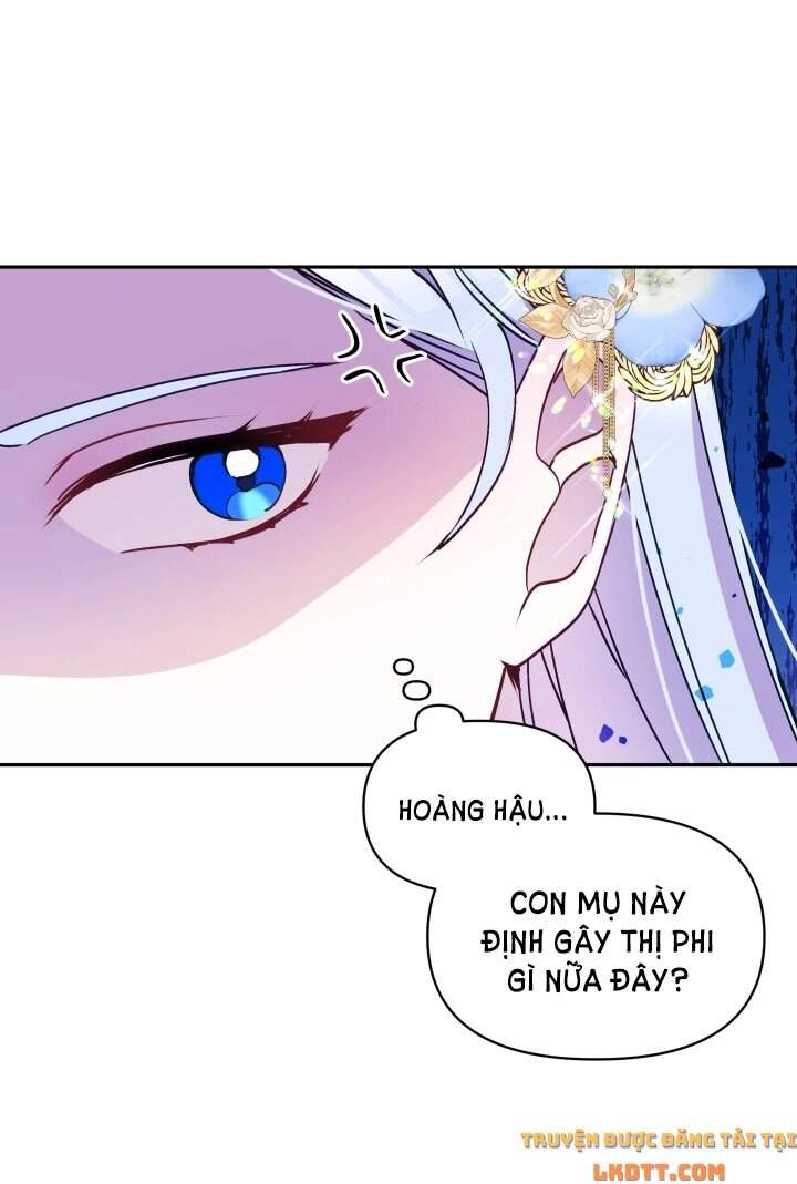 Người Bảo Hộ Của Bạo Quân Là Ma Nữ Tàn Độc Chapter 41 - 58