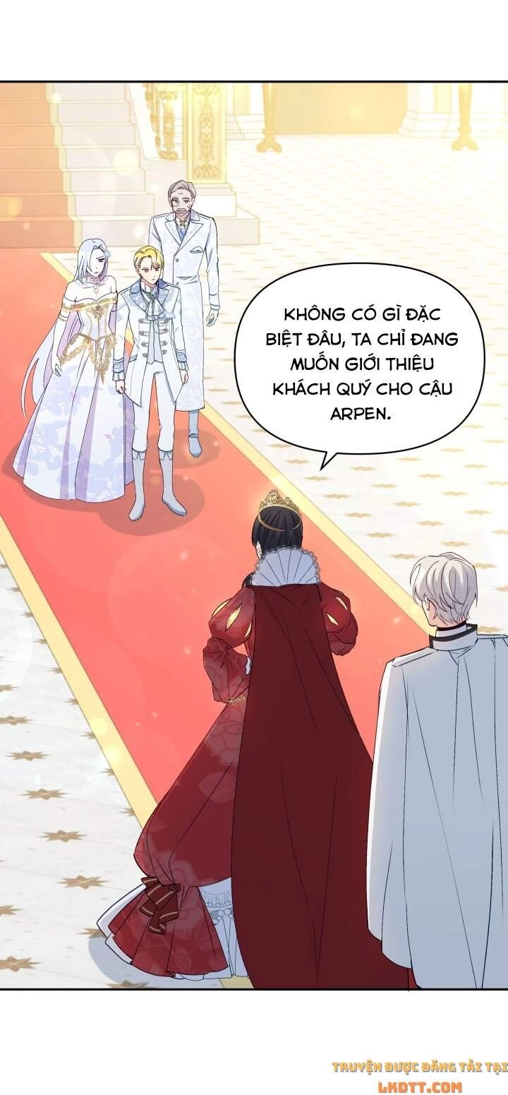 Người Bảo Hộ Của Bạo Quân Là Ma Nữ Tàn Độc Chapter 41 - 59