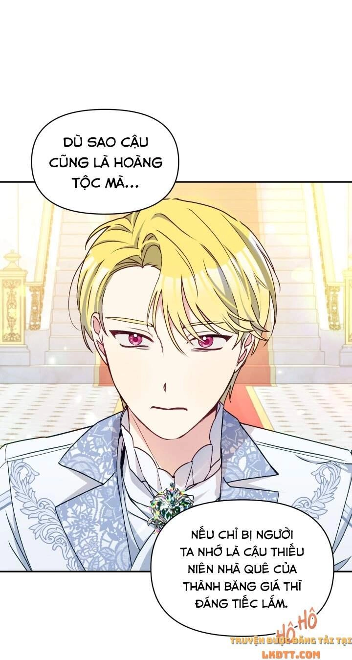 Người Bảo Hộ Của Bạo Quân Là Ma Nữ Tàn Độc Chapter 41 - 60