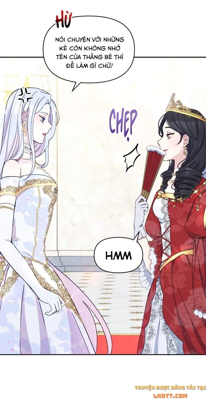 Người Bảo Hộ Của Bạo Quân Là Ma Nữ Tàn Độc Chapter 41 - 62