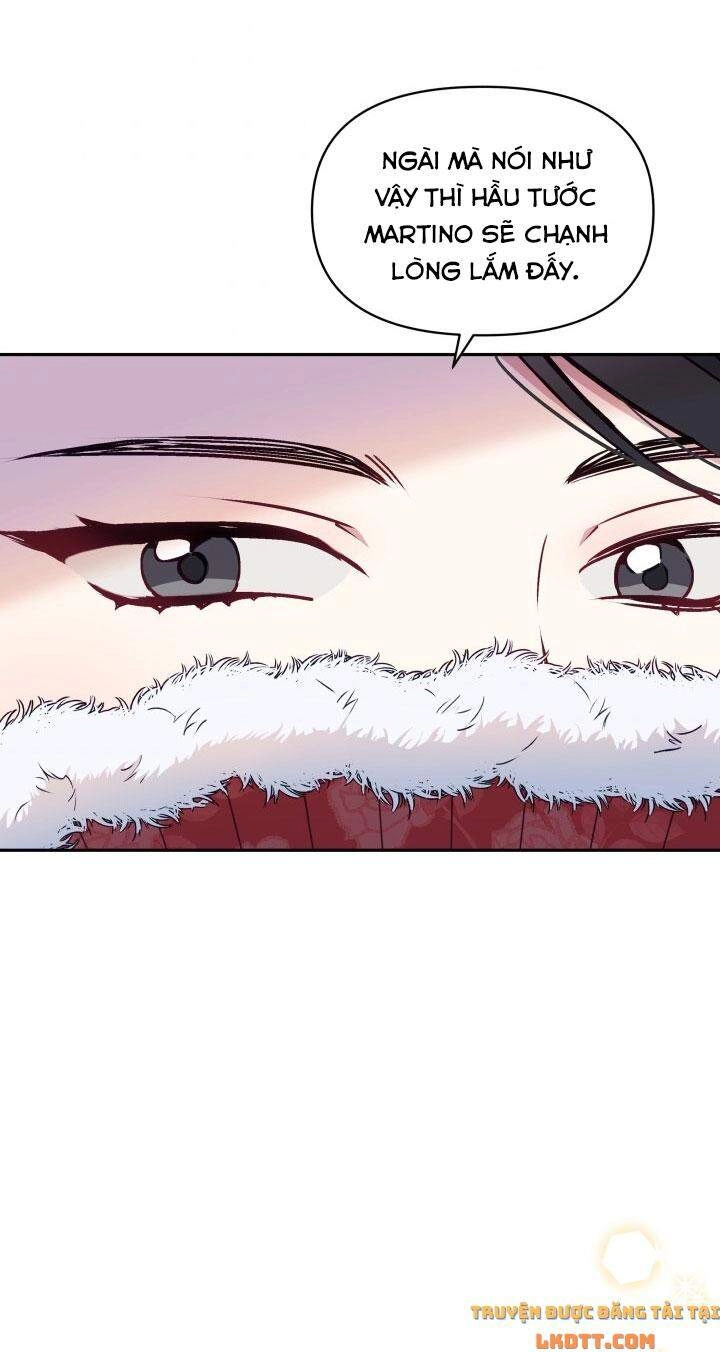 Người Bảo Hộ Của Bạo Quân Là Ma Nữ Tàn Độc Chapter 41 - 63