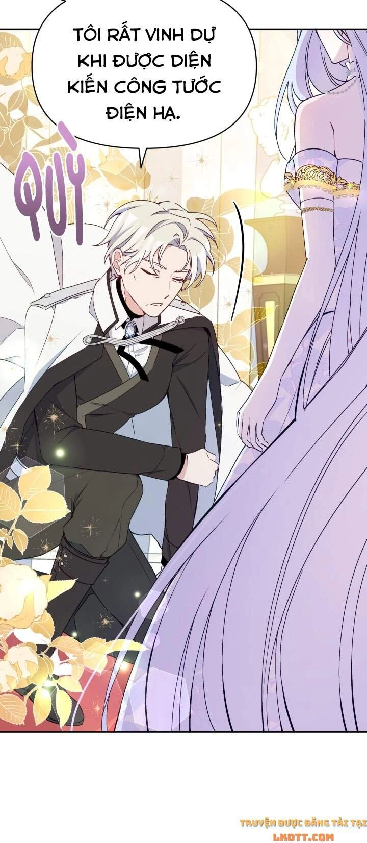 Người Bảo Hộ Của Bạo Quân Là Ma Nữ Tàn Độc Chapter 41 - 66