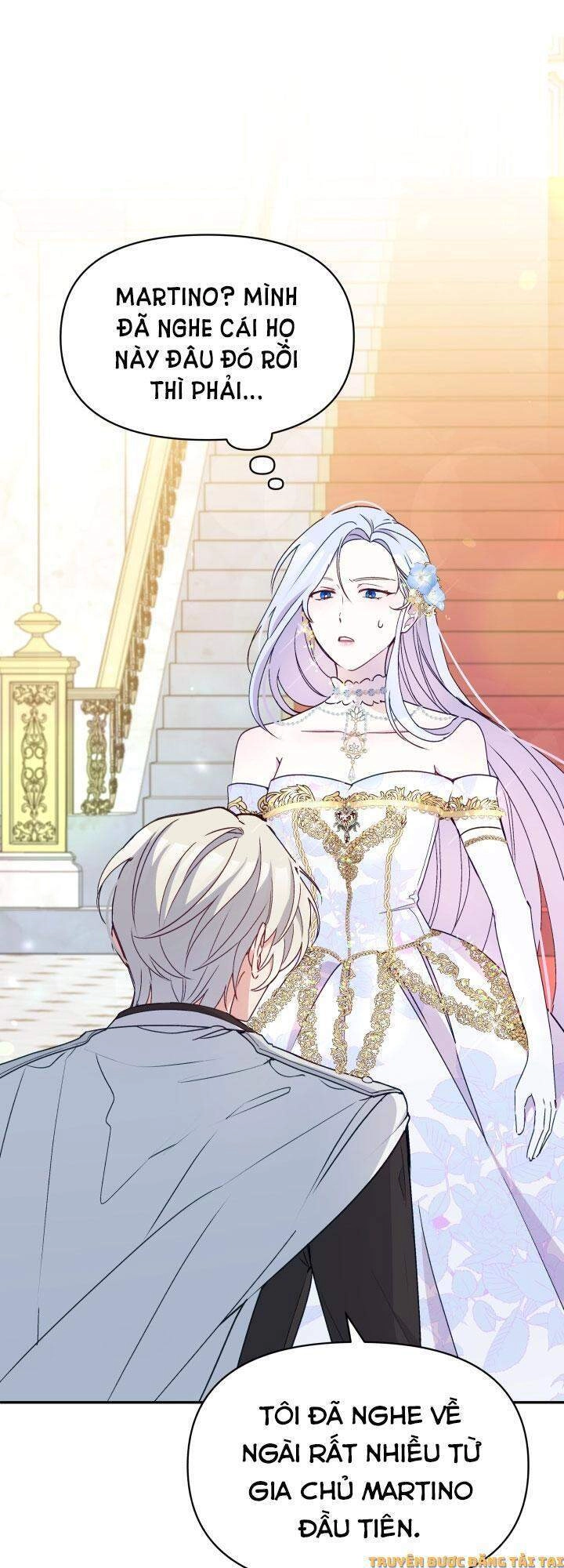 Người Bảo Hộ Của Bạo Quân Là Ma Nữ Tàn Độc Chapter 41 - 67