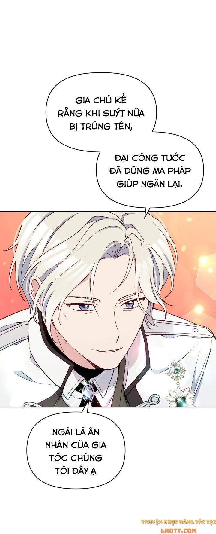 Người Bảo Hộ Của Bạo Quân Là Ma Nữ Tàn Độc Chapter 41 - 69