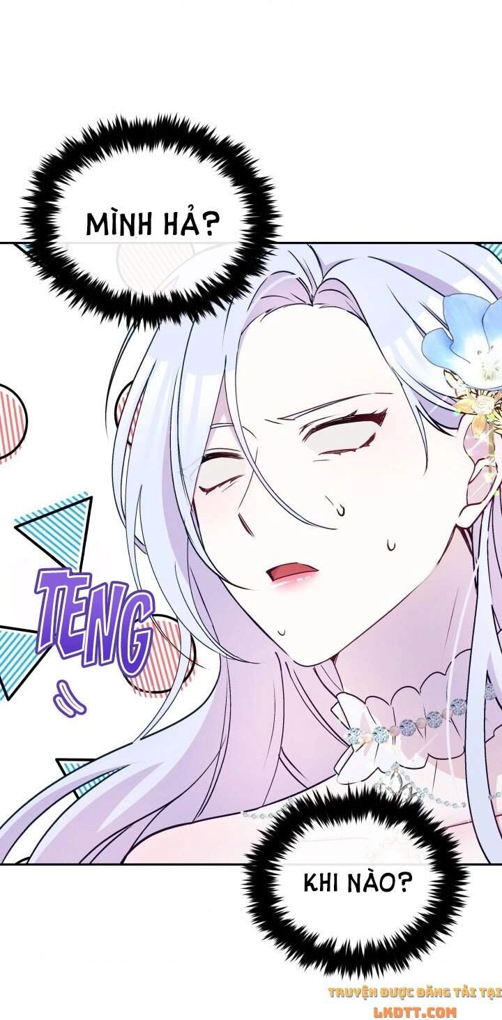 Người Bảo Hộ Của Bạo Quân Là Ma Nữ Tàn Độc Chapter 41 - 70