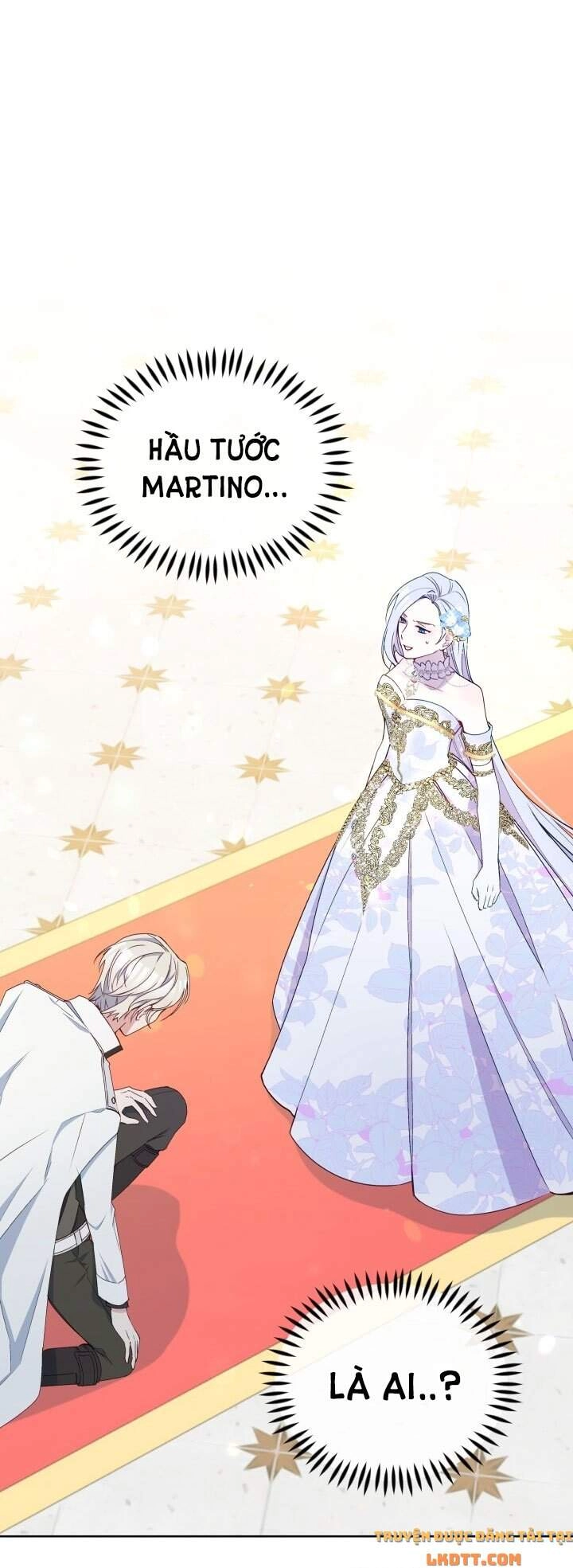 Người Bảo Hộ Của Bạo Quân Là Ma Nữ Tàn Độc Chapter 42 - 1