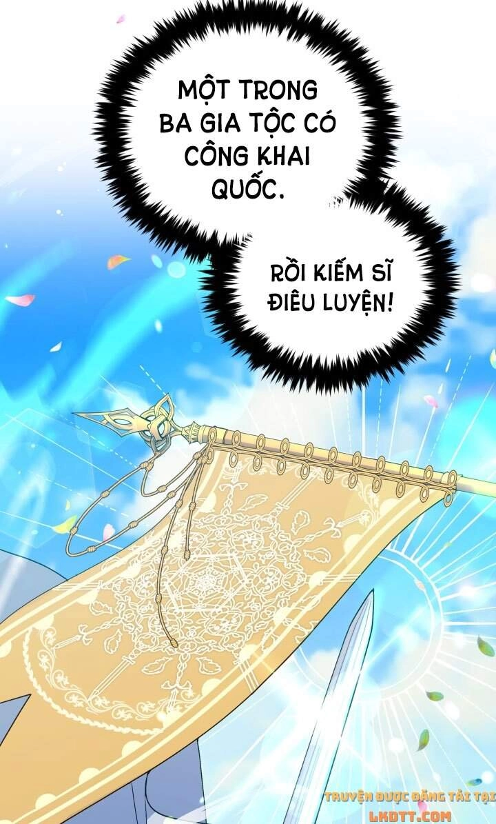 Người Bảo Hộ Của Bạo Quân Là Ma Nữ Tàn Độc Chapter 42 - 5