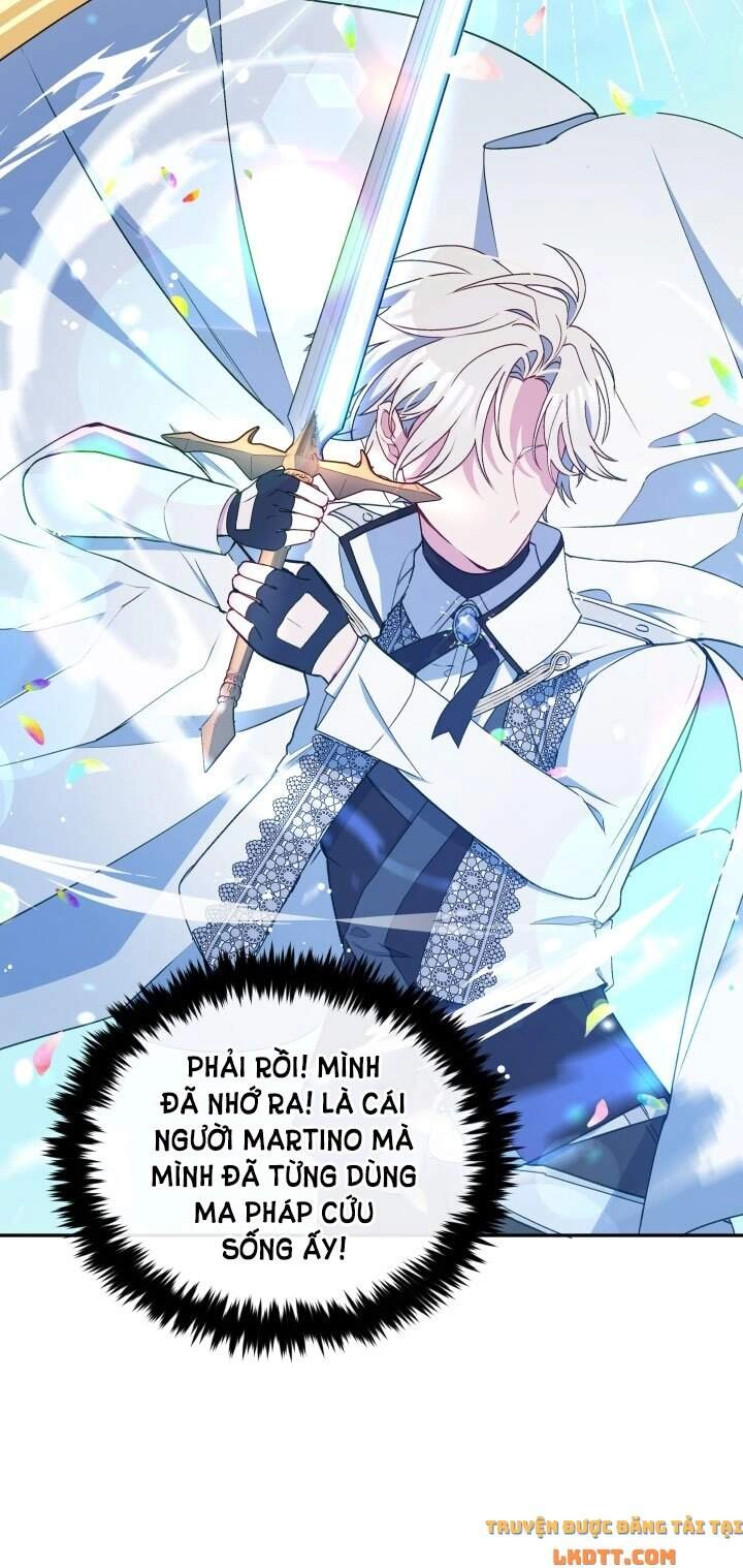 Người Bảo Hộ Của Bạo Quân Là Ma Nữ Tàn Độc Chapter 42 - 6