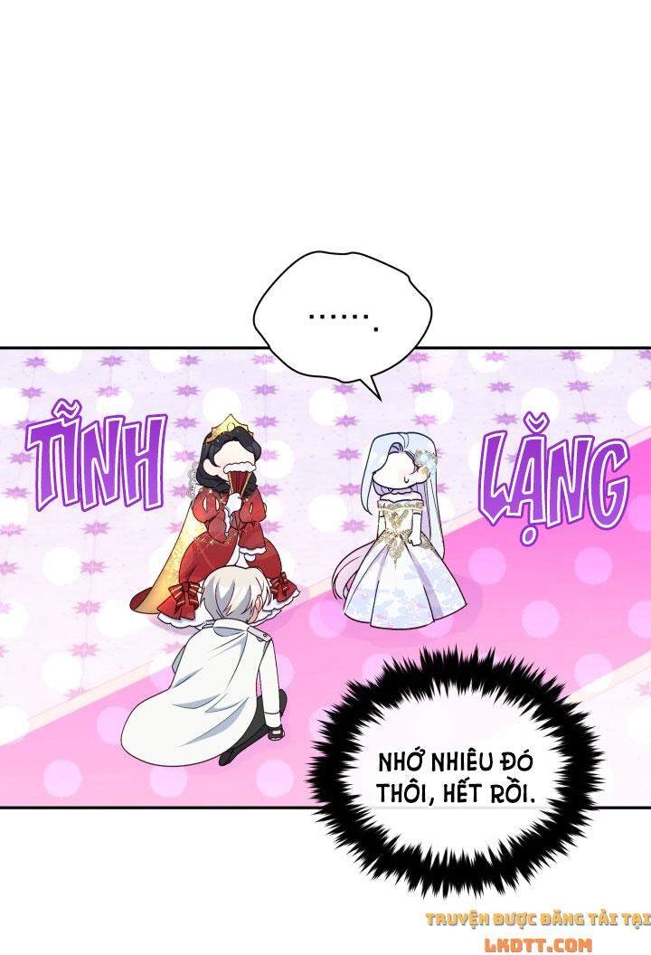 Người Bảo Hộ Của Bạo Quân Là Ma Nữ Tàn Độc Chapter 42 - 7