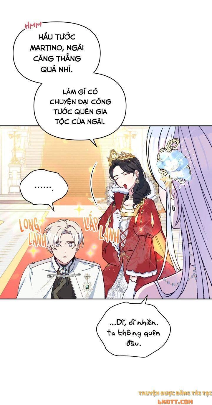 Người Bảo Hộ Của Bạo Quân Là Ma Nữ Tàn Độc Chapter 42 - 8