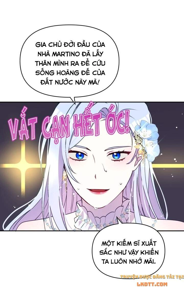 Người Bảo Hộ Của Bạo Quân Là Ma Nữ Tàn Độc Chapter 42 - 9