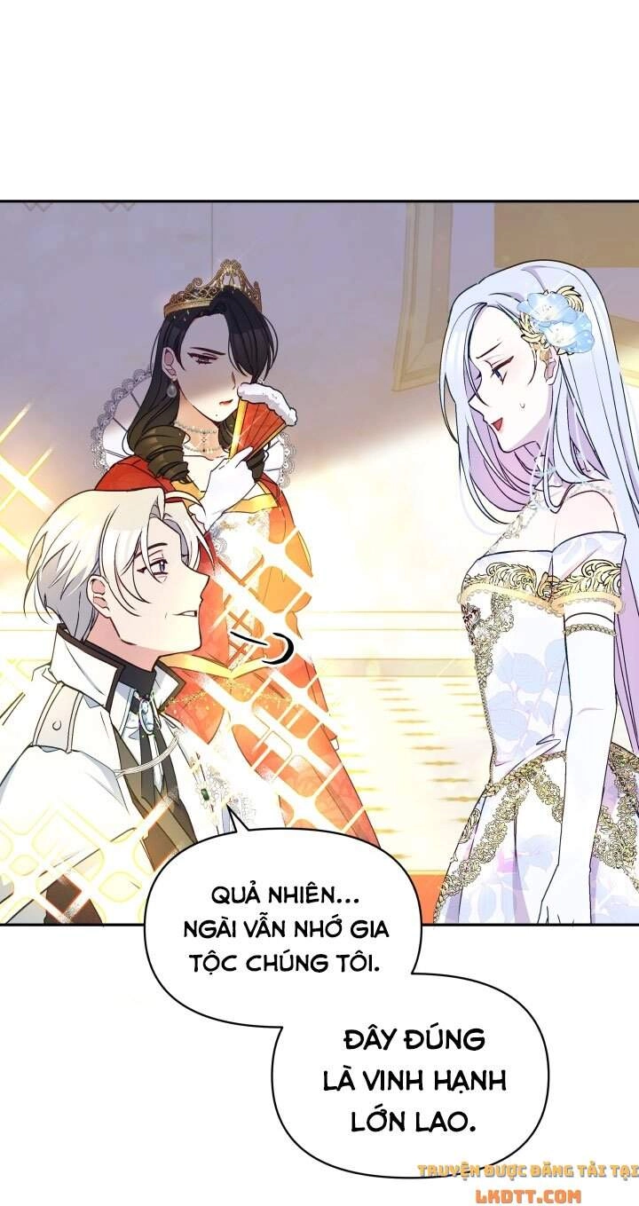 Người Bảo Hộ Của Bạo Quân Là Ma Nữ Tàn Độc Chapter 42 - 10