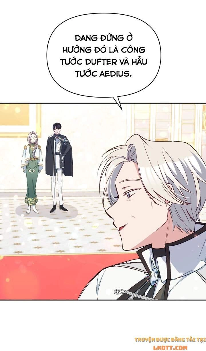 Người Bảo Hộ Của Bạo Quân Là Ma Nữ Tàn Độc Chapter 42 - 13