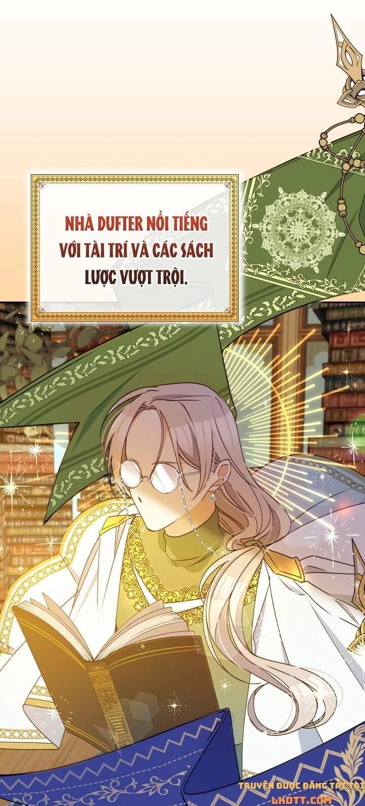 Người Bảo Hộ Của Bạo Quân Là Ma Nữ Tàn Độc Chapter 42 - 15