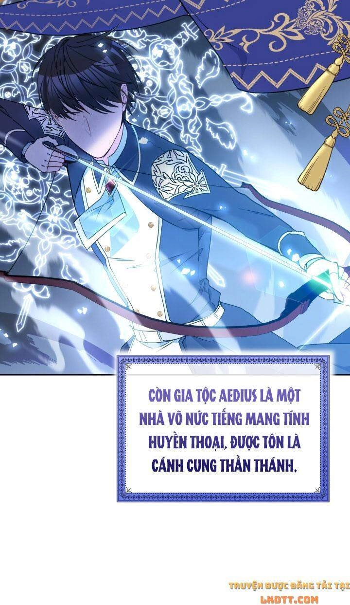 Người Bảo Hộ Của Bạo Quân Là Ma Nữ Tàn Độc Chapter 42 - 16