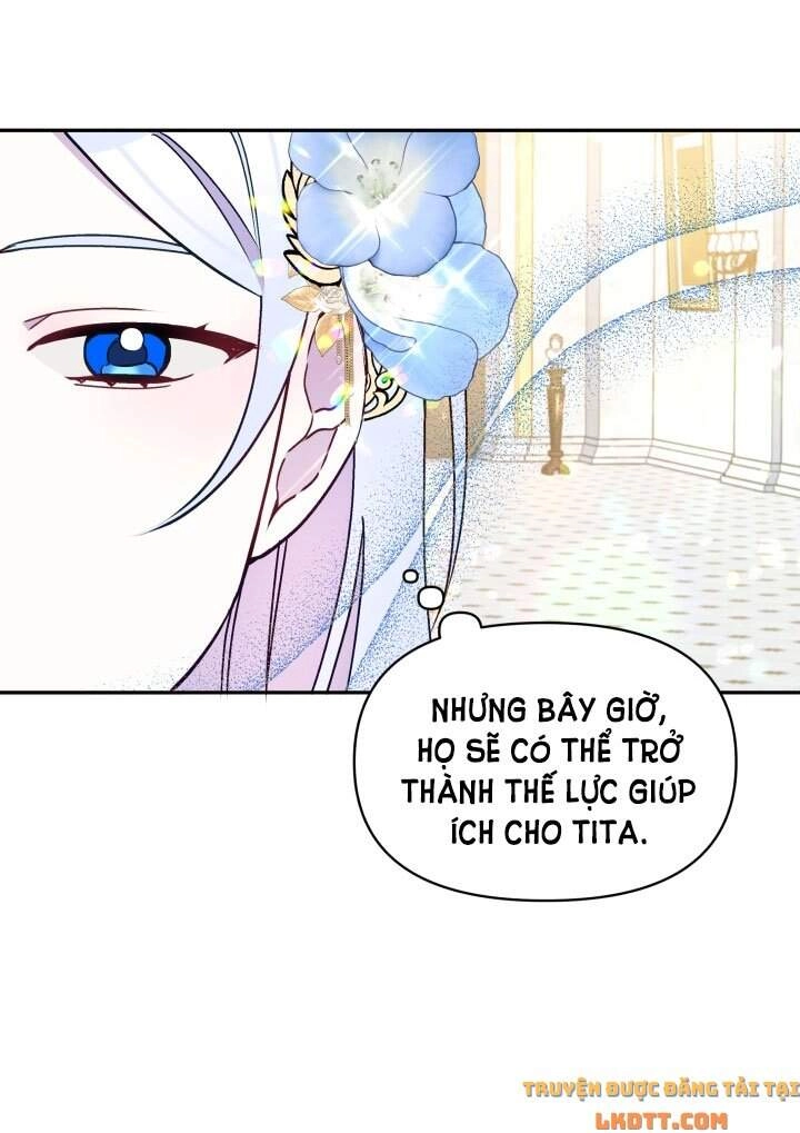 Người Bảo Hộ Của Bạo Quân Là Ma Nữ Tàn Độc Chapter 42 - 18