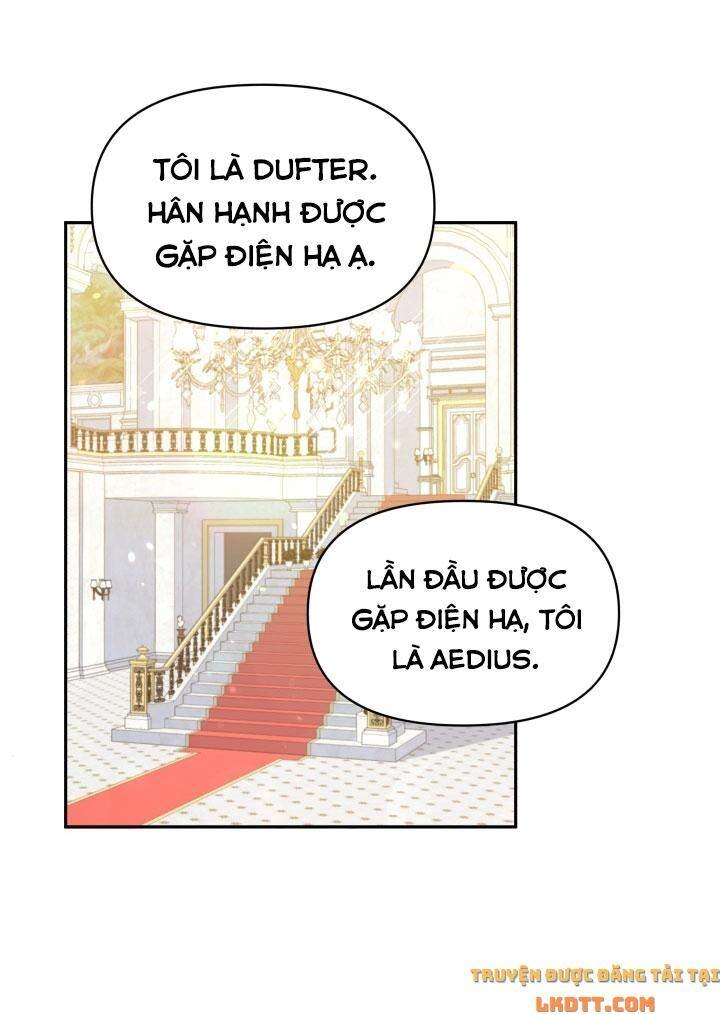 Người Bảo Hộ Của Bạo Quân Là Ma Nữ Tàn Độc Chapter 42 - 19