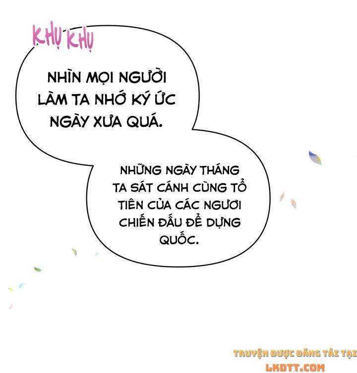 Người Bảo Hộ Của Bạo Quân Là Ma Nữ Tàn Độc Chapter 42 - 23