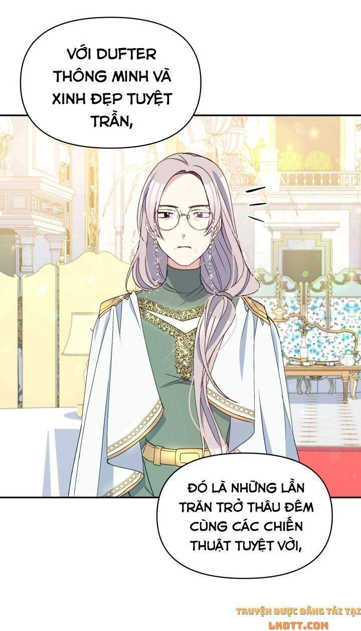 Người Bảo Hộ Của Bạo Quân Là Ma Nữ Tàn Độc Chapter 42 - 24