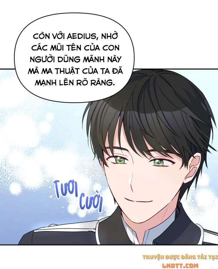 Người Bảo Hộ Của Bạo Quân Là Ma Nữ Tàn Độc Chapter 42 - 25