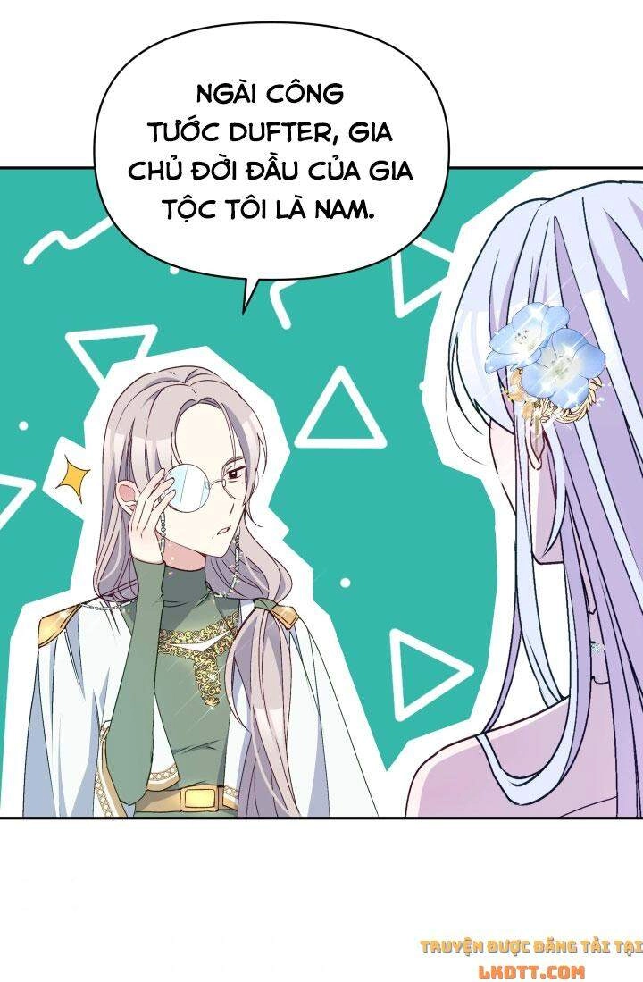 Người Bảo Hộ Của Bạo Quân Là Ma Nữ Tàn Độc Chapter 42 - 27