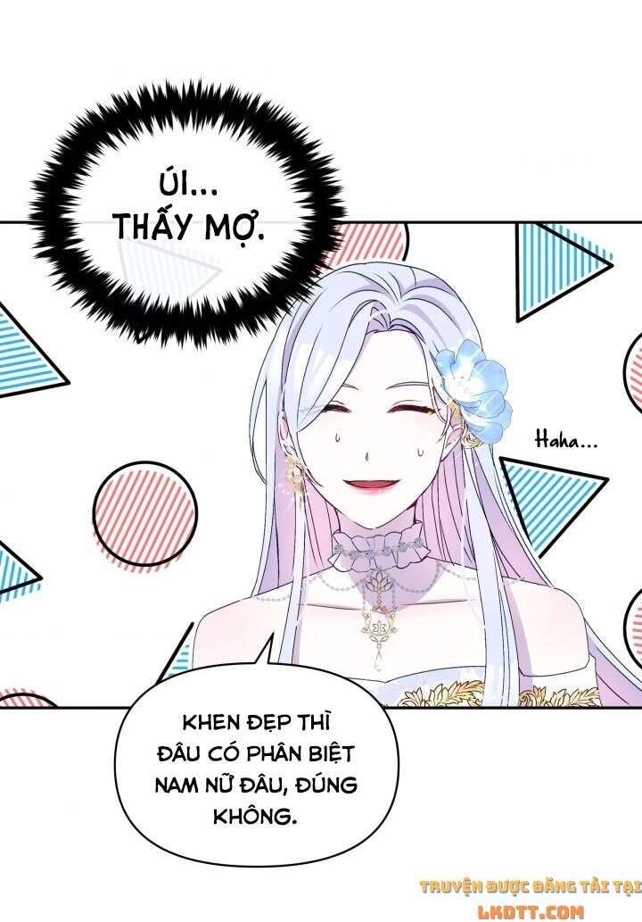 Người Bảo Hộ Của Bạo Quân Là Ma Nữ Tàn Độc Chapter 42 - 28