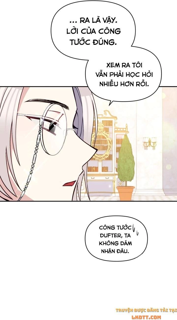 Người Bảo Hộ Của Bạo Quân Là Ma Nữ Tàn Độc Chapter 42 - 30