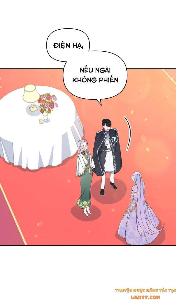 Người Bảo Hộ Của Bạo Quân Là Ma Nữ Tàn Độc Chapter 42 - 31