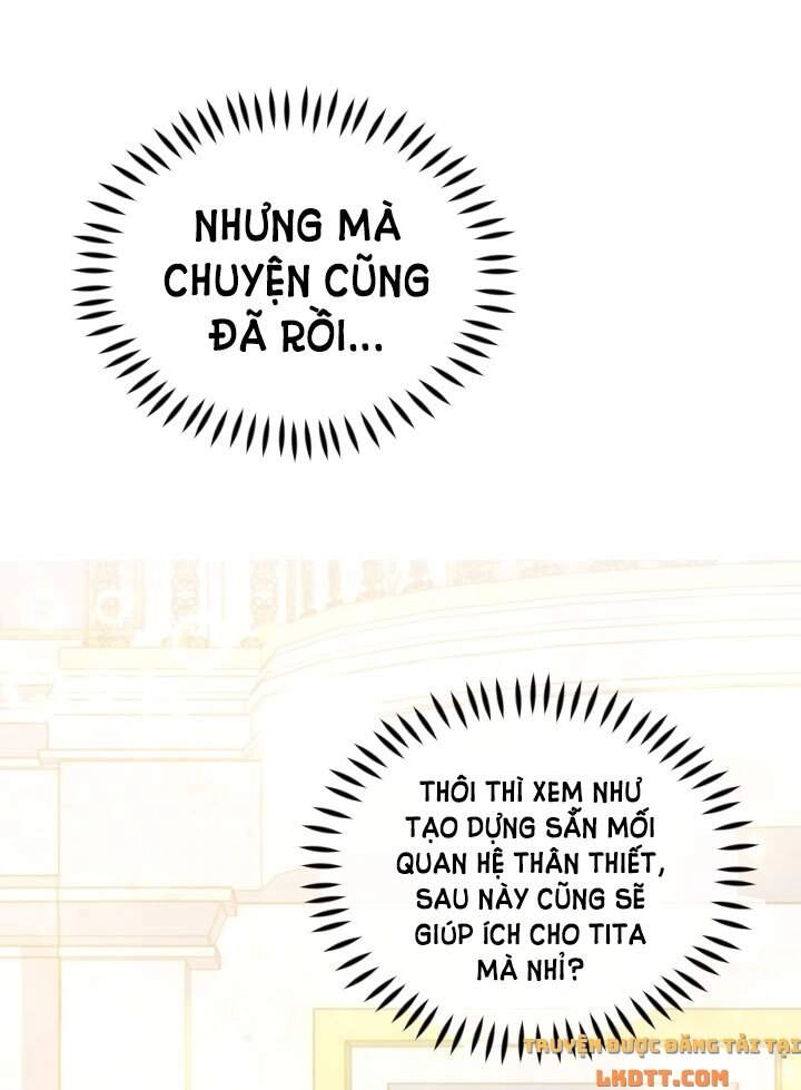 Người Bảo Hộ Của Bạo Quân Là Ma Nữ Tàn Độc Chapter 42 - 33