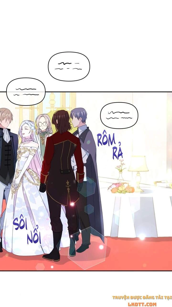 Người Bảo Hộ Của Bạo Quân Là Ma Nữ Tàn Độc Chapter 42 - 35