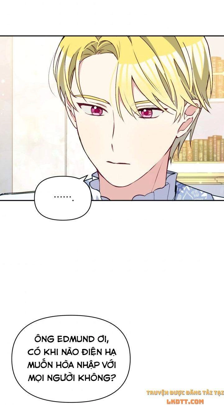 Người Bảo Hộ Của Bạo Quân Là Ma Nữ Tàn Độc Chapter 42 - 36