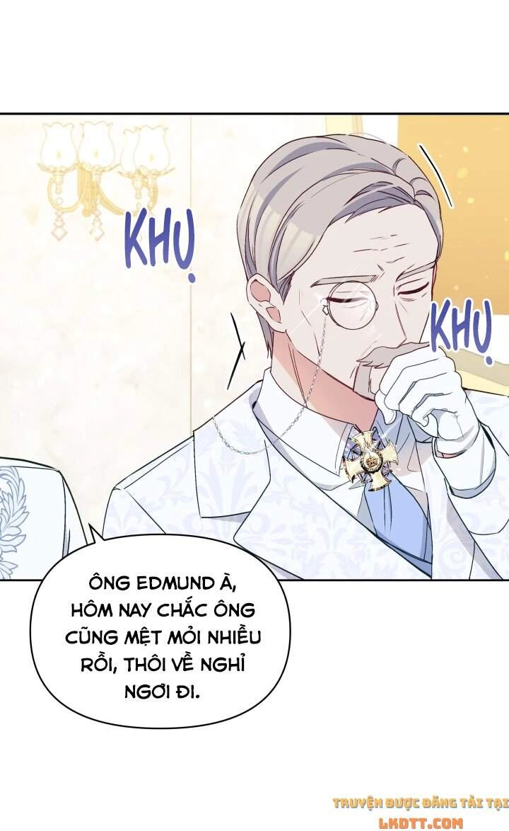 Người Bảo Hộ Của Bạo Quân Là Ma Nữ Tàn Độc Chapter 42 - 38