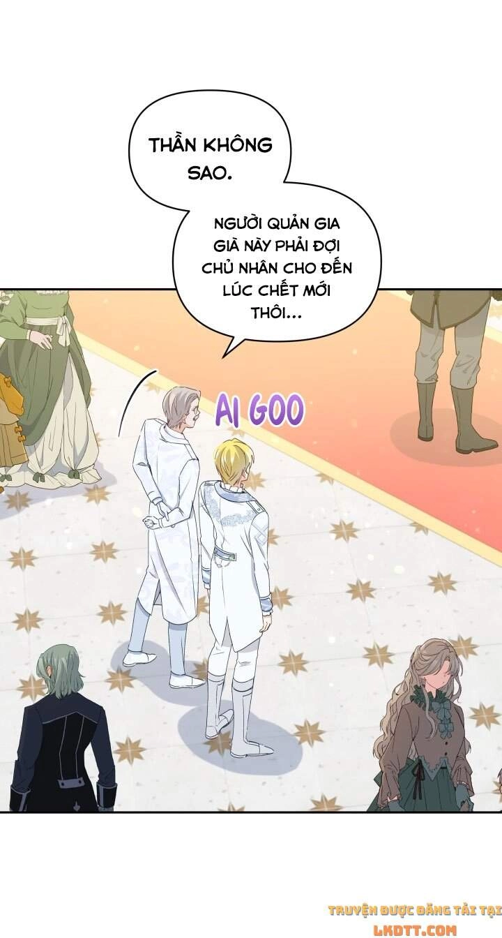 Người Bảo Hộ Của Bạo Quân Là Ma Nữ Tàn Độc Chapter 42 - 39