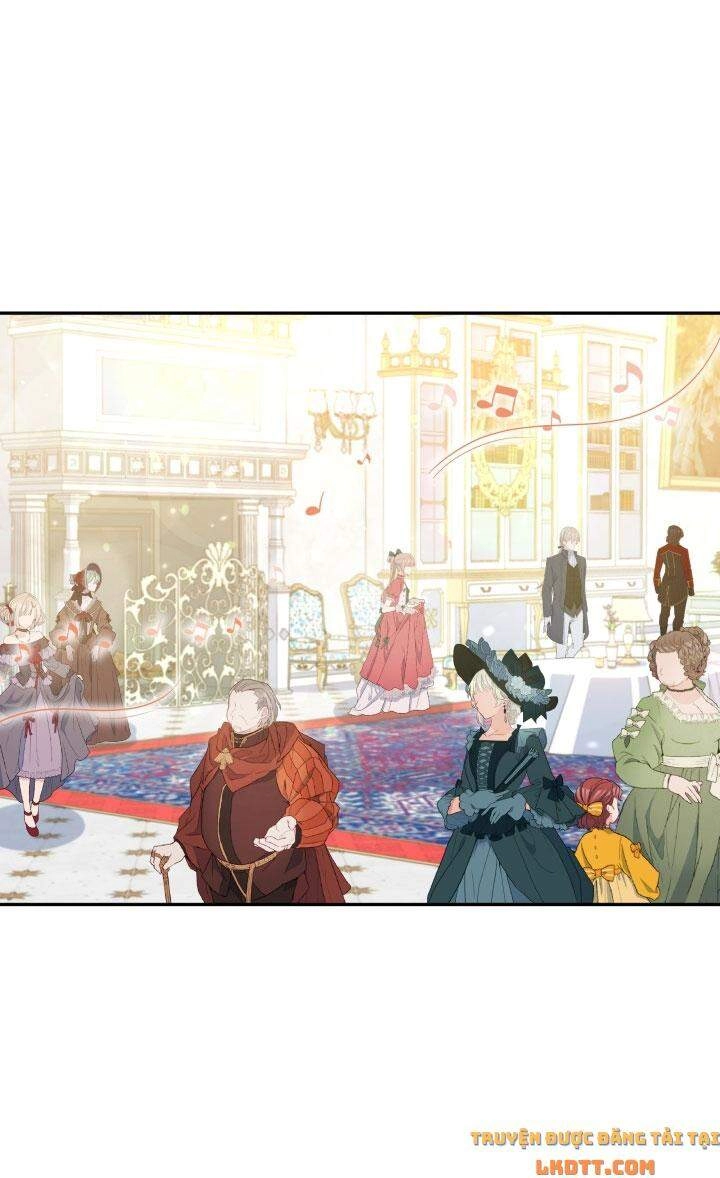 Người Bảo Hộ Của Bạo Quân Là Ma Nữ Tàn Độc Chapter 42 - 41