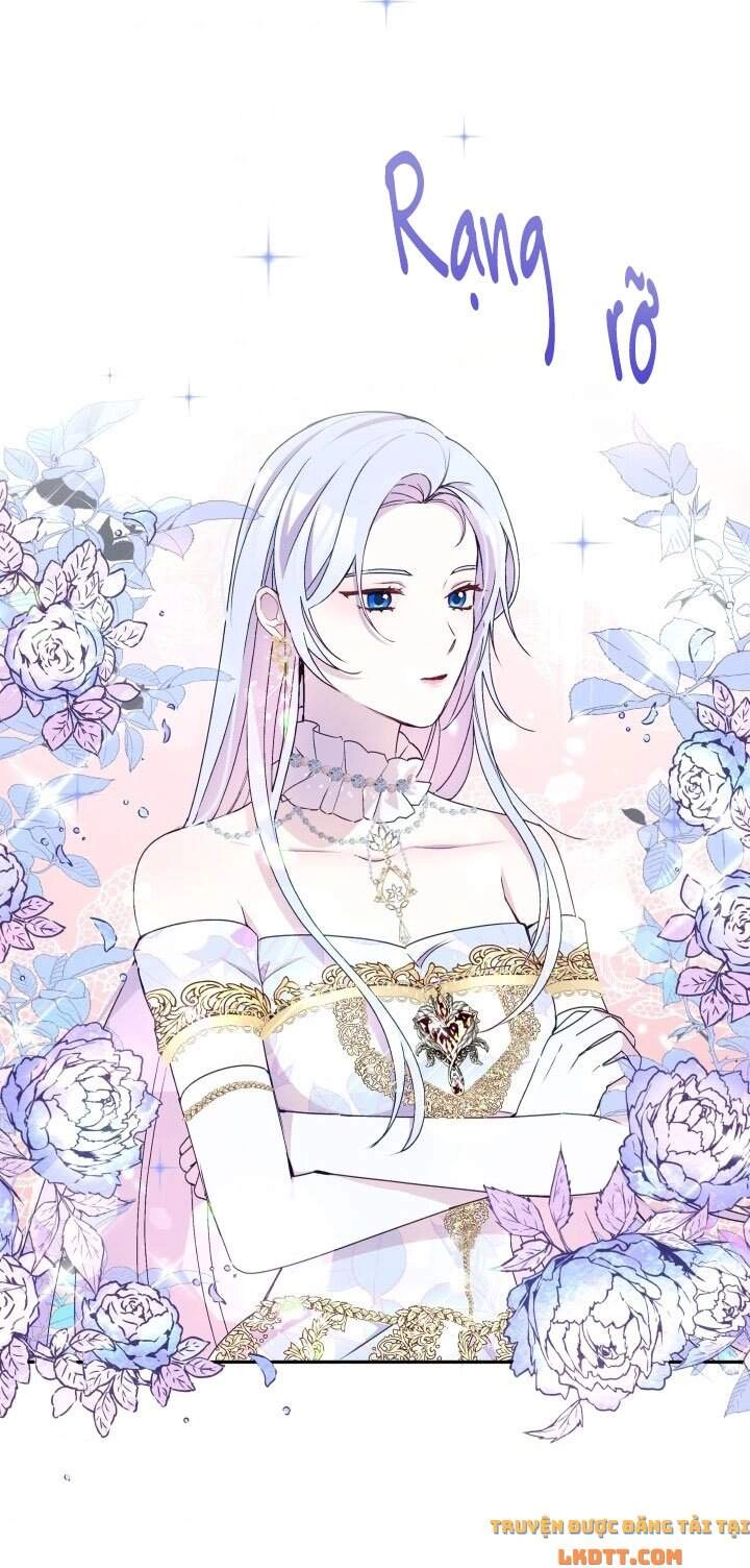 Người Bảo Hộ Của Bạo Quân Là Ma Nữ Tàn Độc Chapter 42 - 43