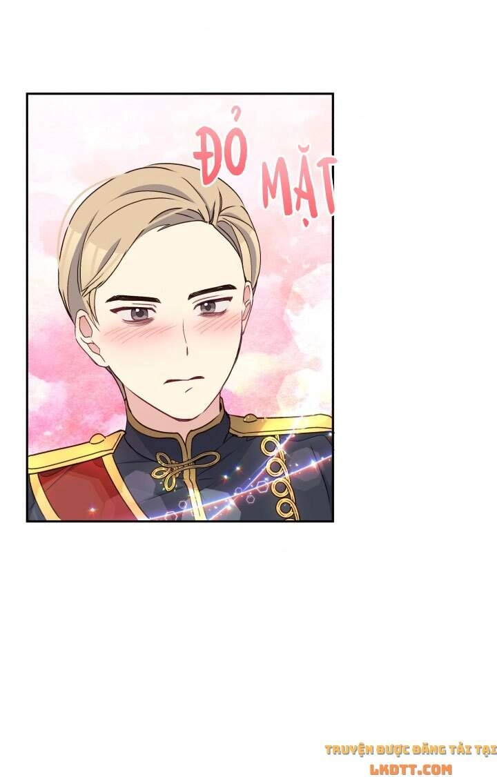 Người Bảo Hộ Của Bạo Quân Là Ma Nữ Tàn Độc Chapter 42 - 44