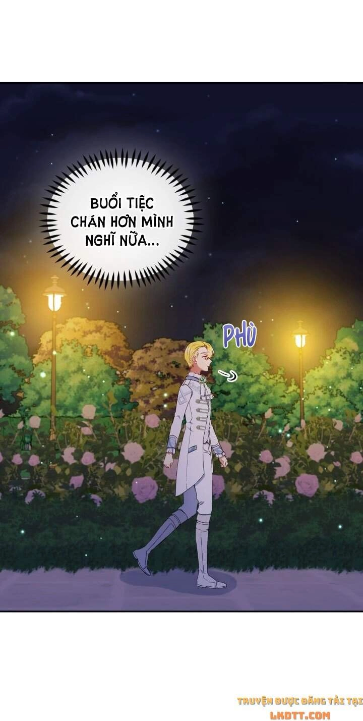 Người Bảo Hộ Của Bạo Quân Là Ma Nữ Tàn Độc Chapter 42 - 50