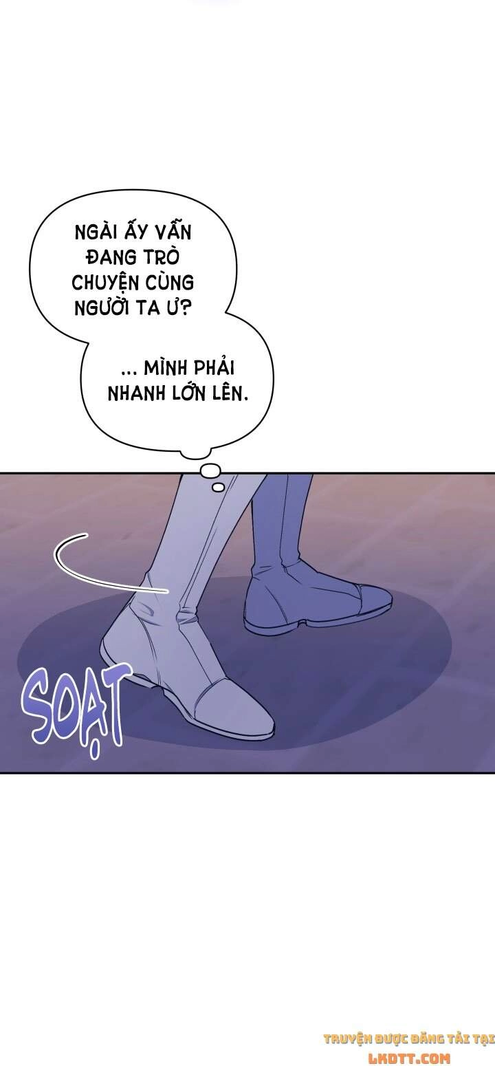 Người Bảo Hộ Của Bạo Quân Là Ma Nữ Tàn Độc Chapter 42 - 53