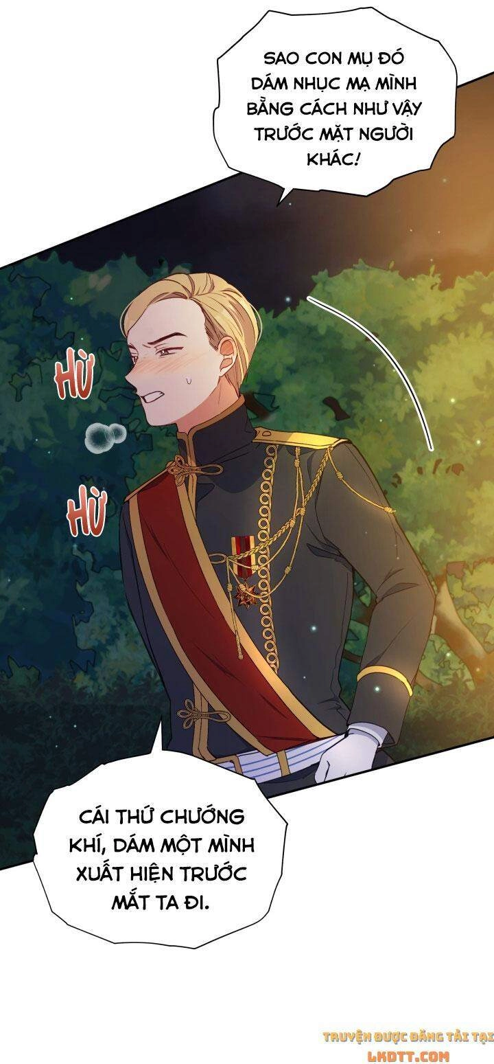 Người Bảo Hộ Của Bạo Quân Là Ma Nữ Tàn Độc Chapter 42 - 55