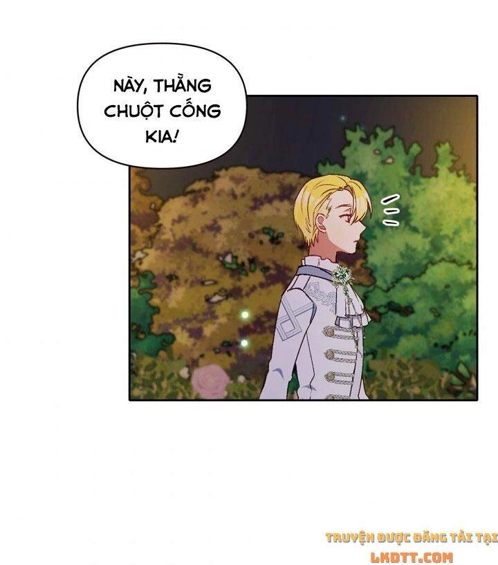 Người Bảo Hộ Của Bạo Quân Là Ma Nữ Tàn Độc Chapter 42 - 58