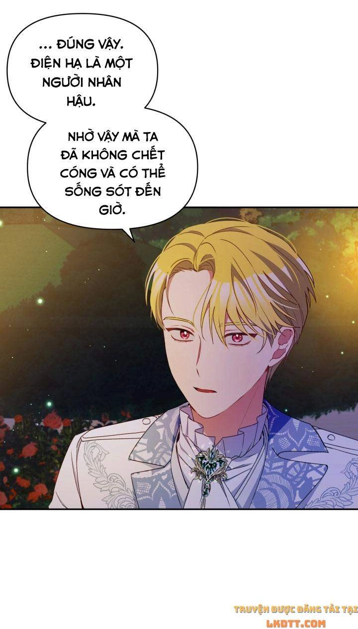 Người Bảo Hộ Của Bạo Quân Là Ma Nữ Tàn Độc Chapter 42 - 60