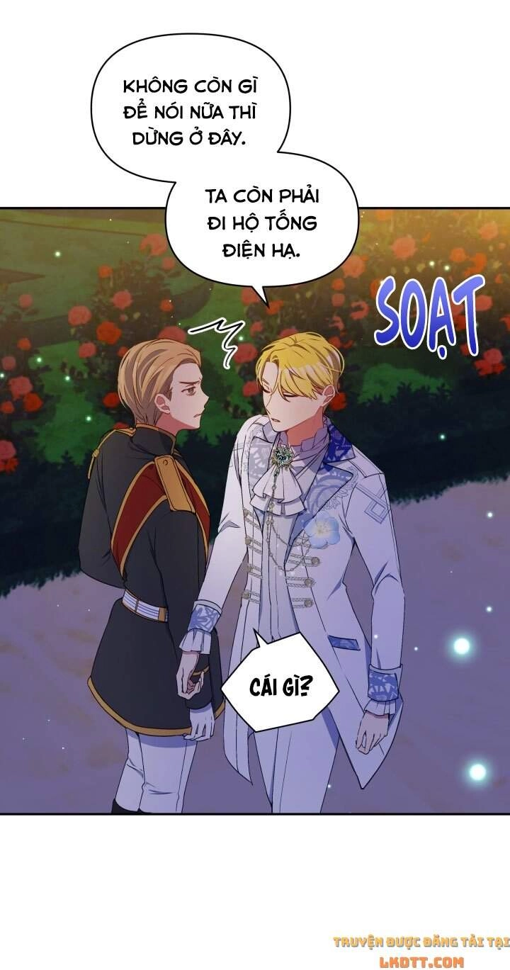 Người Bảo Hộ Của Bạo Quân Là Ma Nữ Tàn Độc Chapter 42 - 61