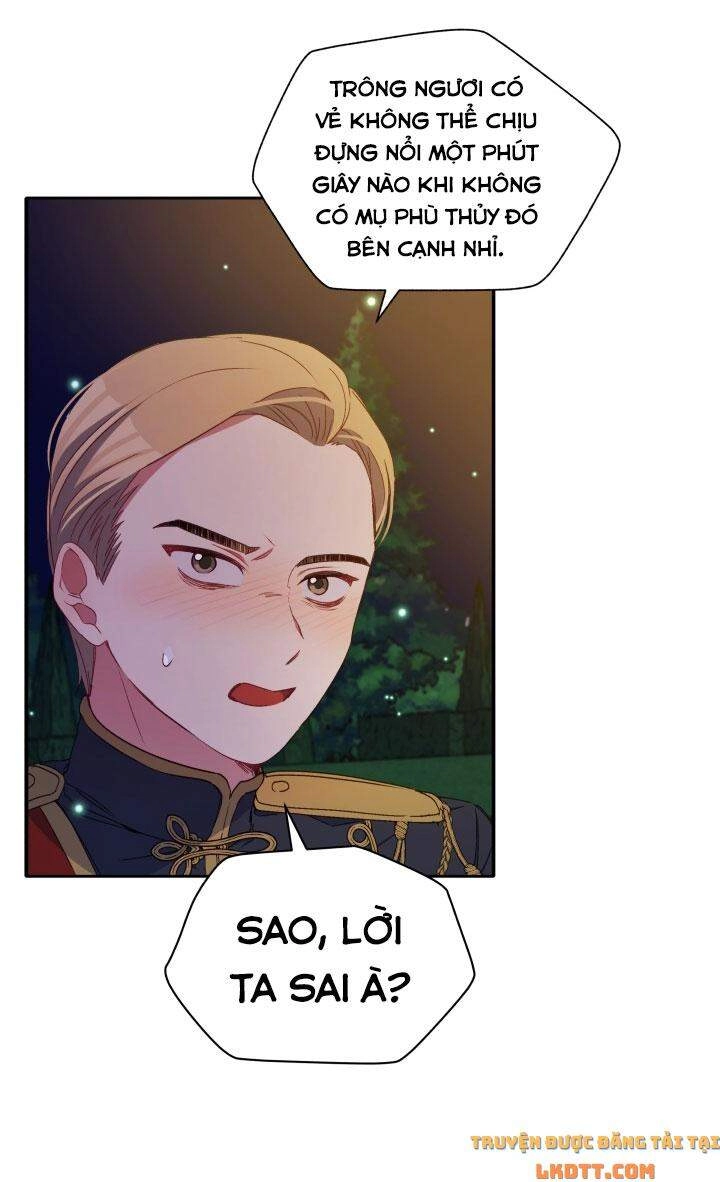 Người Bảo Hộ Của Bạo Quân Là Ma Nữ Tàn Độc Chapter 42 - 62