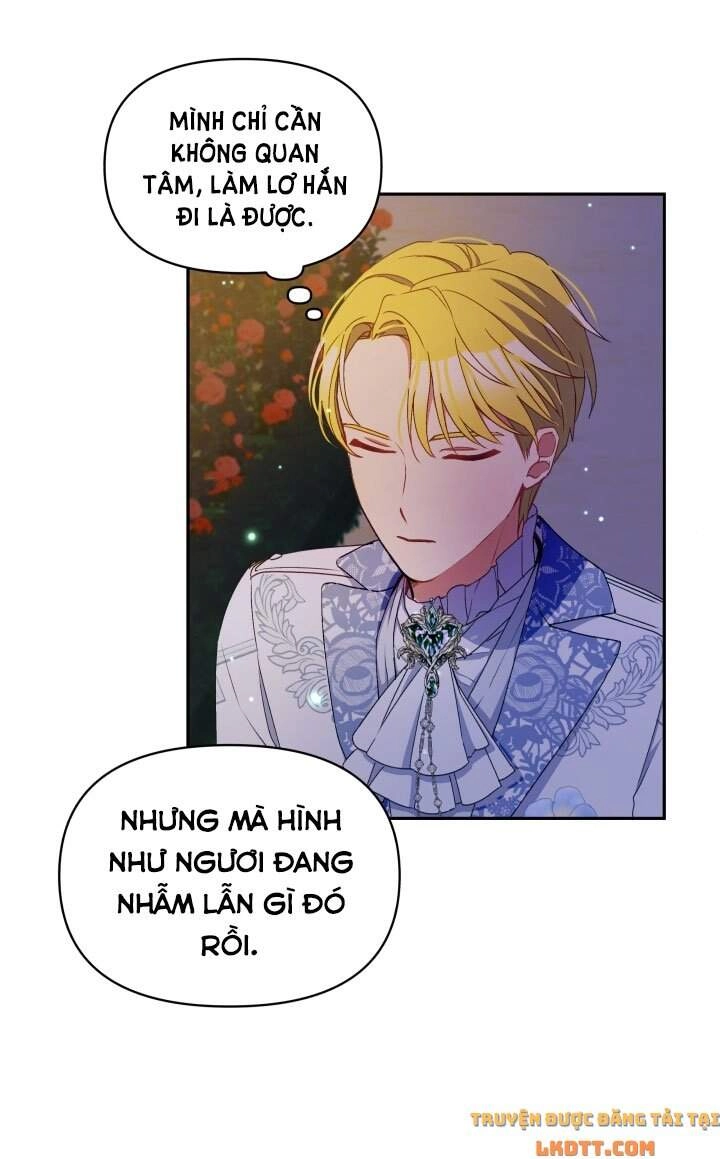 Người Bảo Hộ Của Bạo Quân Là Ma Nữ Tàn Độc Chapter 42 - 63