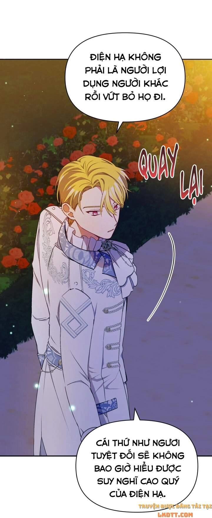 Người Bảo Hộ Của Bạo Quân Là Ma Nữ Tàn Độc Chapter 42 - 68