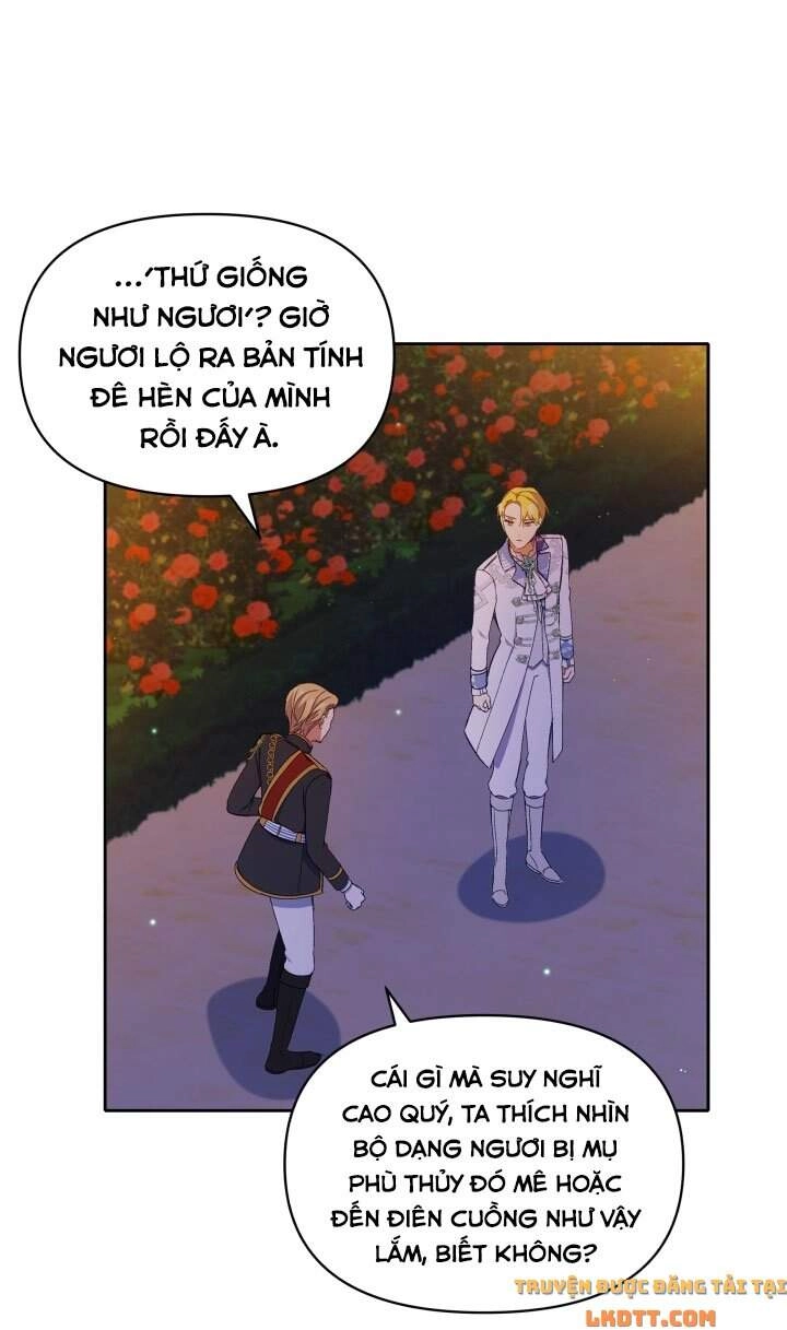 Người Bảo Hộ Của Bạo Quân Là Ma Nữ Tàn Độc Chapter 42 - 69