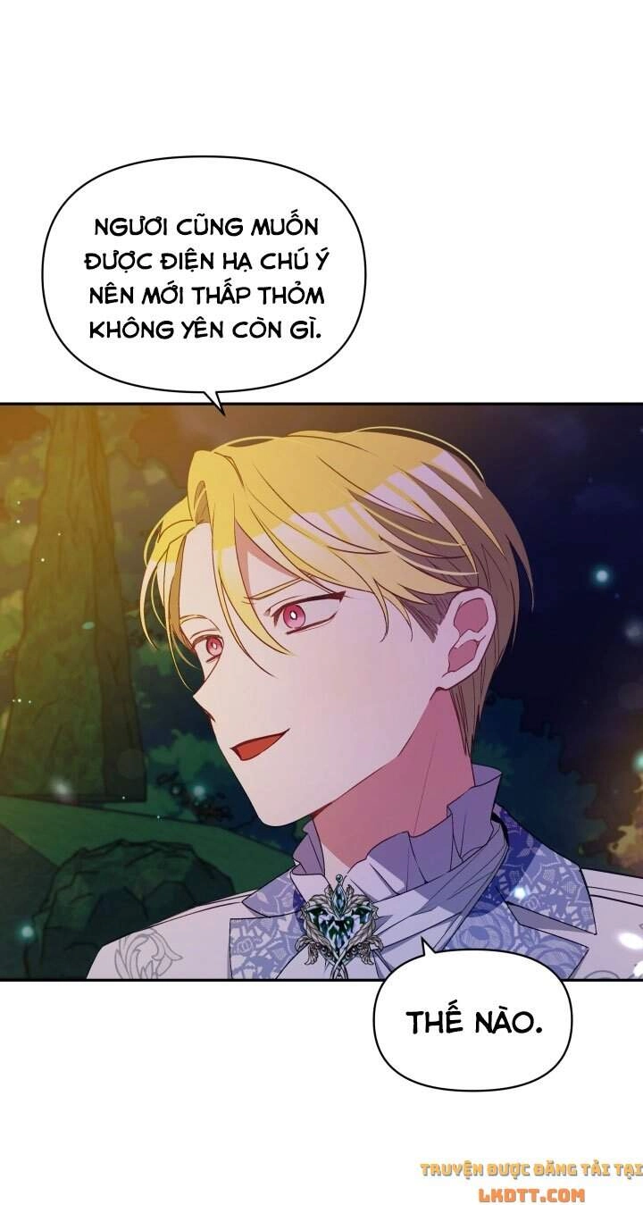 Người Bảo Hộ Của Bạo Quân Là Ma Nữ Tàn Độc Chapter 42 - 70