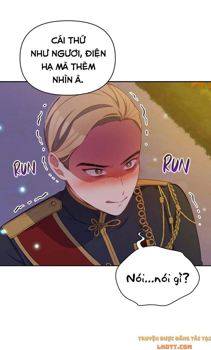 Người Bảo Hộ Của Bạo Quân Là Ma Nữ Tàn Độc Chapter 42 - 71