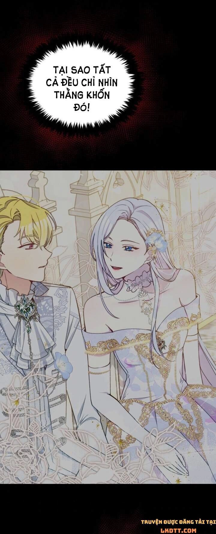 Người Bảo Hộ Của Bạo Quân Là Ma Nữ Tàn Độc Chapter 42 - 73